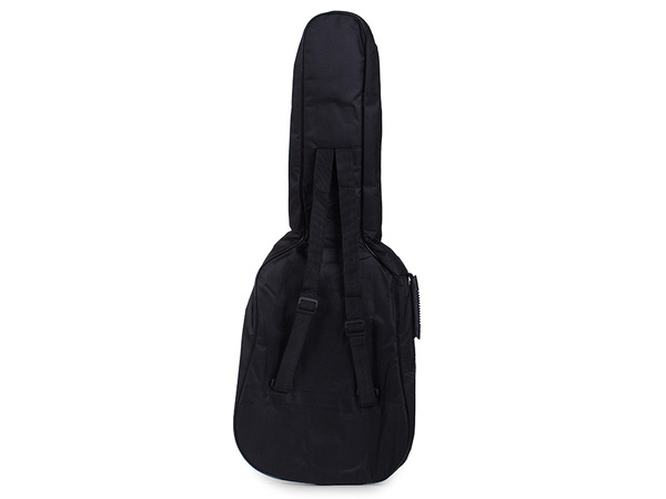 Estuche para guitarra clásica acústica