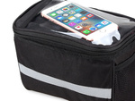 Lenkertasche grosse fahrradtasche