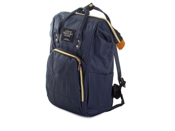 Bolsa para el portátiles organizador para mamá papá 3en1