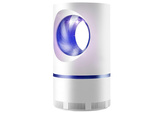 Uv lamp insecticide mosquito fly electric trap effective