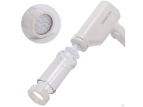 Automatischer 5-in-1-kolben-automatischer maschinenbau