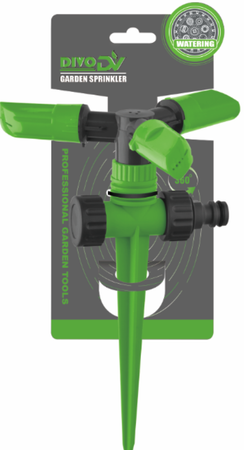 ASPERSOR DE GRĂDINĂ DV6318 (100)