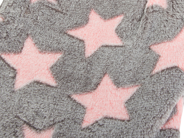 Gumový ohrievač vody v kryte ohrievač vody plyšové hviezdy