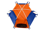 Waterproof folding dog bed dog house portable playpen