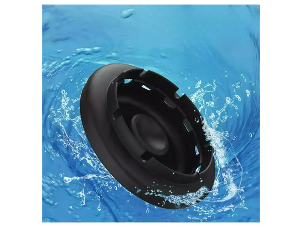 Cendrier intelligent auto-extinguible pour voiture