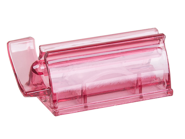 Squeezer zahnpastatube spender