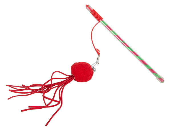 Ensemble de jouets pour chat balle jouet 9 el mix jouet cadeau de vacances