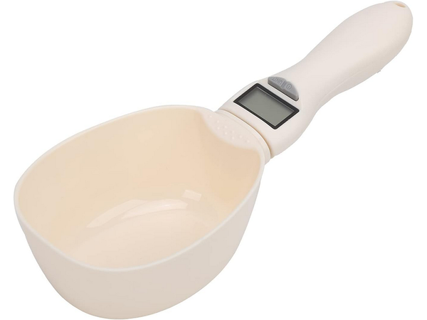 Vidrio electrónico lcd digital peso por balanza 800g