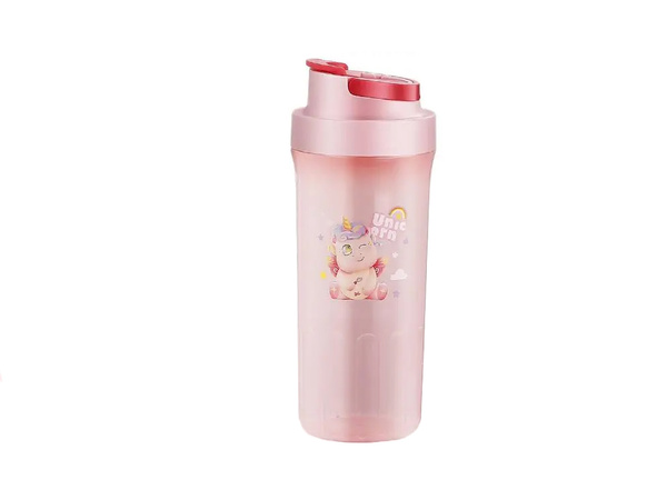 500 ml vandens butelis vaikams, mokyklai, darželiui