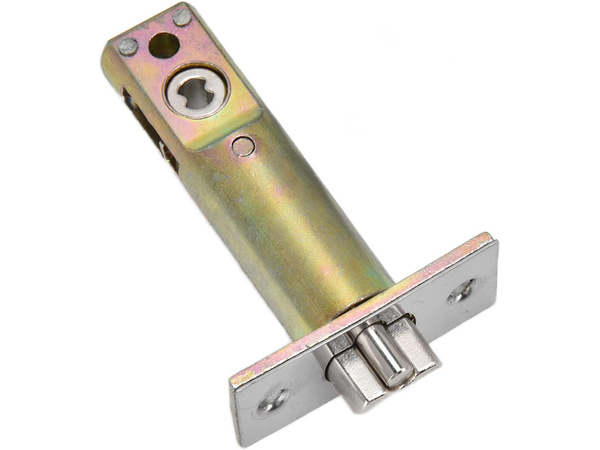 Code lock mechanical code lock keypad handle without batteries