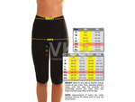 Shorts neoprene trousers fitness weight loss