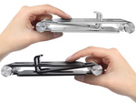 Handy halter tablet ständer metall