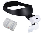 Far ocular 2 led iluminate