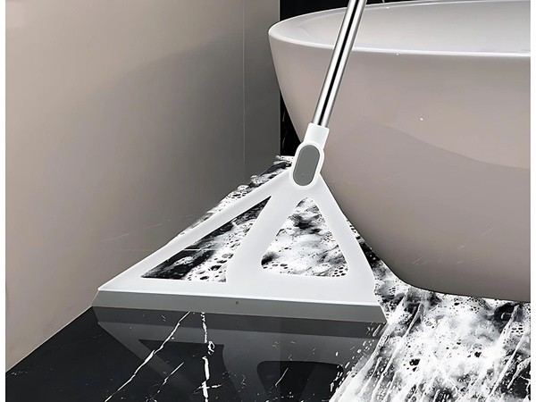 Rascador para recoger agua suelos ventanas cristales espejos escoba rascador