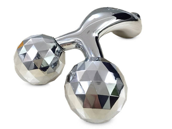 3d zpevňující rotační masážní přístroj