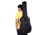 Koffer für akustische klassische gitarre