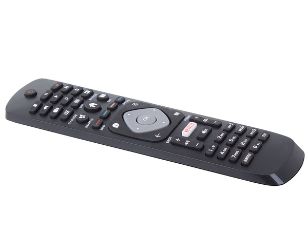 Universālā tālvadības pults televizoram smart 4k uhd