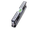 Niveau laser avec éclairage led 24 cm