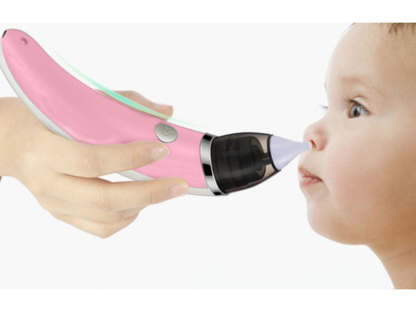 Elektrischer nasensauger elektrischer nasensauger für kinder filterkontrolle