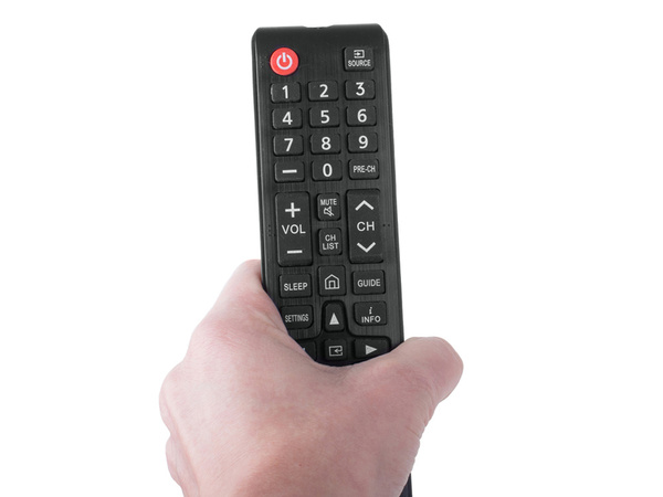 Mando a distancia universal para tv smart 01301a