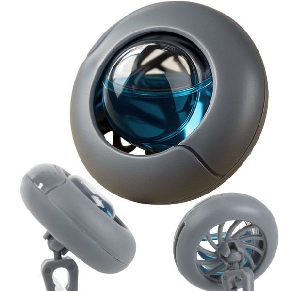 Déodorant pour voiture pour la grille de ventilation parfum élégant