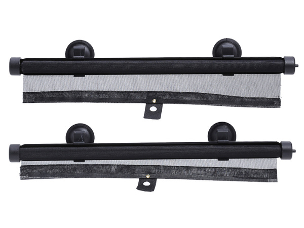 Store enrouleur pour fenêtre de voiture 2 pcs.