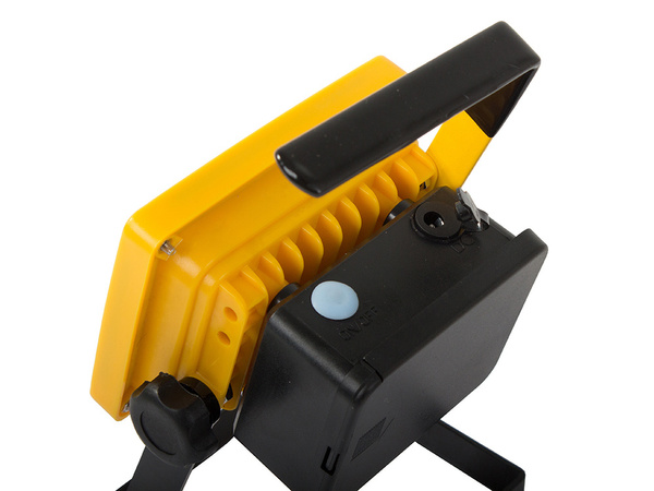 Halogenlampe tragbar led 20 smd 30w wiederaufladbar batterie