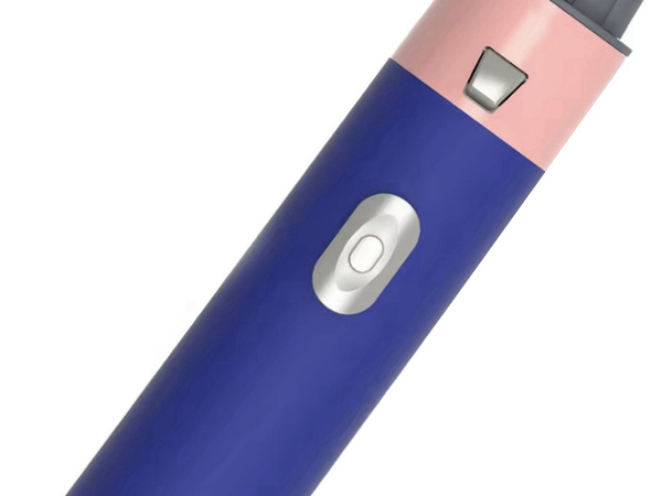 Fön, juuksehoolduse komplekt 5in1 vahetatavad otsikud juuksed