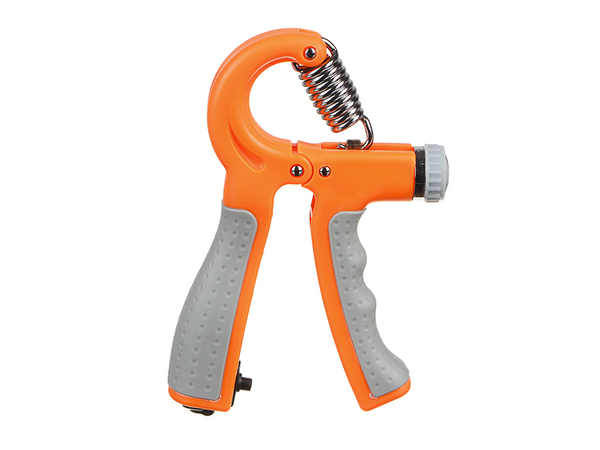 Cvičenie na rukách s nastaviteľným gripom 10-60 kg