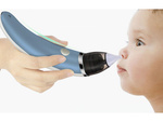 Aspirador nasal eléctrico aspirador nasal eléctrico para niños filtro de control