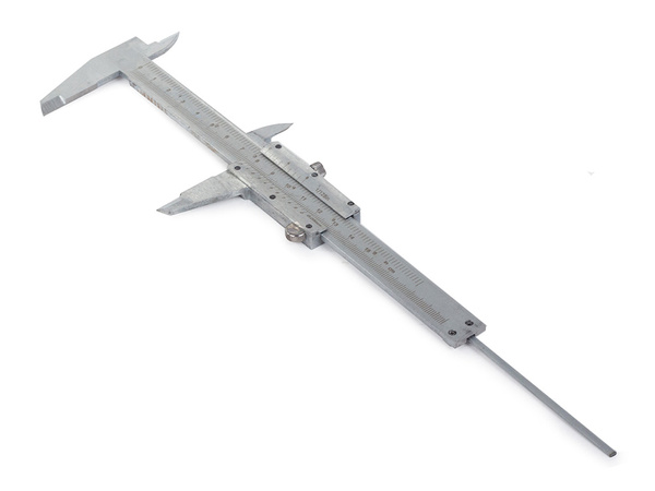 Calibre traditionnel 150mm analogue etule manuel