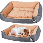 Cama para perros gatos animales cama parque cama sofá s