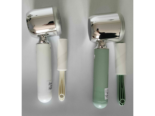 Lcd clothes shaver jumper fabric shaver large upholstery shaver for removing lcd wrinkles