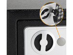 Safe safe electronic lock case digital cipher