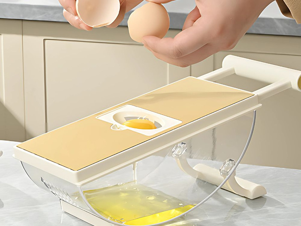 Răzătoare manuală pentru legume, feliator multifuncțional cu 6 lame
