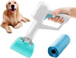 Dog poop collector poop scoop scoop scooper