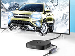 Adapter usb tipa a ethernet adapter omrežna kartica lan rj45 100mb