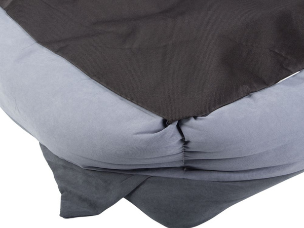 Šuns lova katė minkšta lova sofa pagalvėlė vidutinė