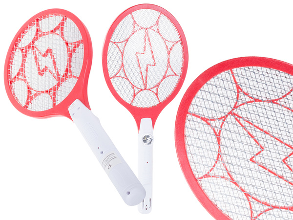 Electric fly catching palette fly catching packet mosquitoes moths acum.
