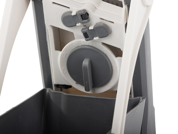 Dārzeņu griezējs frī kartupeļu griezējs rokas griezējs griezējs smalcinātājs