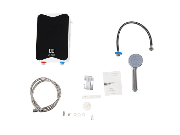 Elektriline kiirveeboiler 5500w