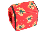 Kennel dog bed cat kennel playpen