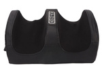 Masajeador de pies shiatsu calentador de masaje eléctrico