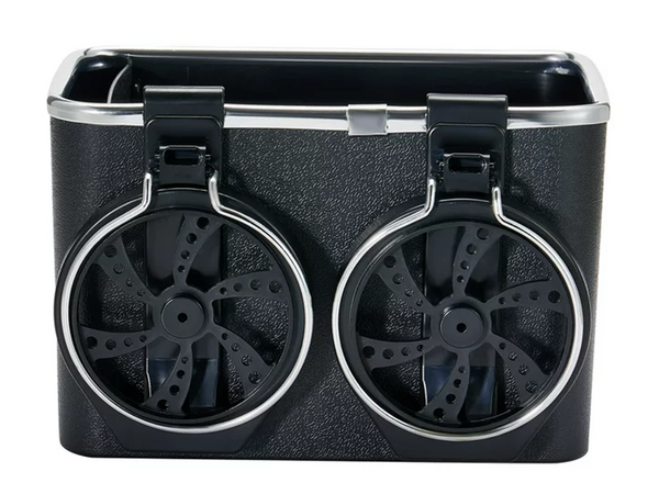 Automašīnas krūzes turētāja salvetes automašīnai