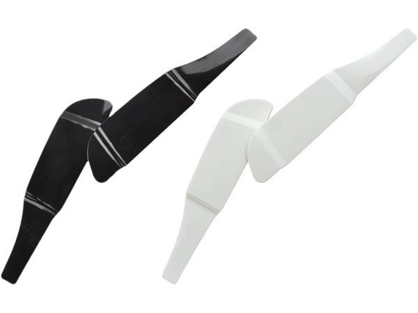 Universal rain cover for car mirrors, 2 pcs.