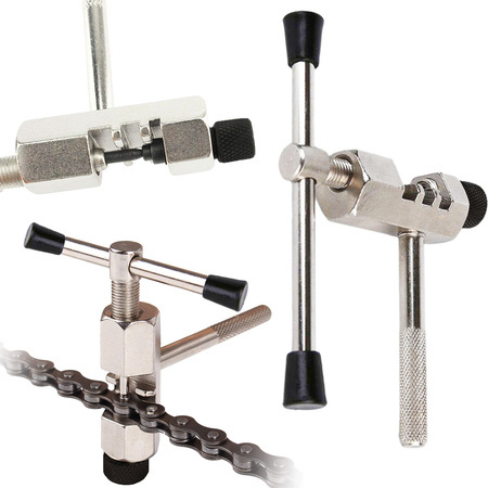 Ķēdes noņēmējs ķēdes noņēmējs atslēga 3in1