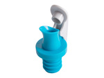 Bottle dispenser olive oil cap olive oil vinegar vinegar syrup 2pc set