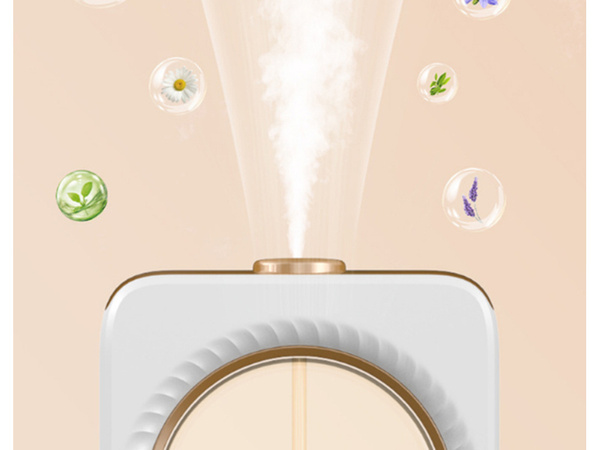 Difusor de fragancia ambientador aromaterapia niebla usb humidificador