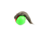 Furet balle de course jouet chat fugueur