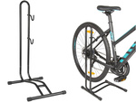 Stojan na bicykel stojan na bicykel servisná rukoväť